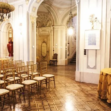 Cernigliaro Dimora Storica 4*