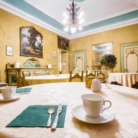 Cernigliaro Dimora Storica Bed & Breakfast