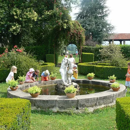 Cernigliaro Dimora Storica