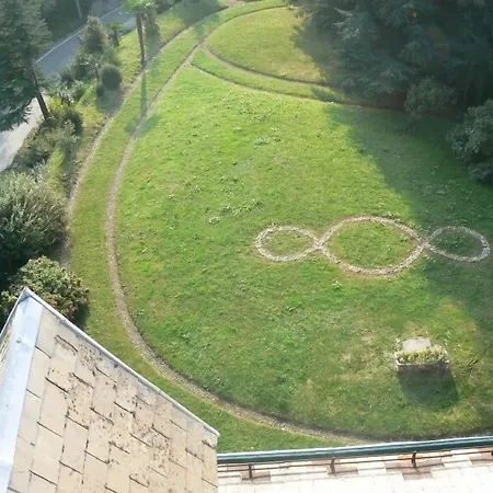 Bed & Breakfast Cernigliaro Dimora Storica