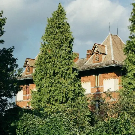 Cernigliaro Dimora Storica