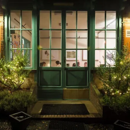 Cernigliaro Dimora Storica B&B 소르데볼로