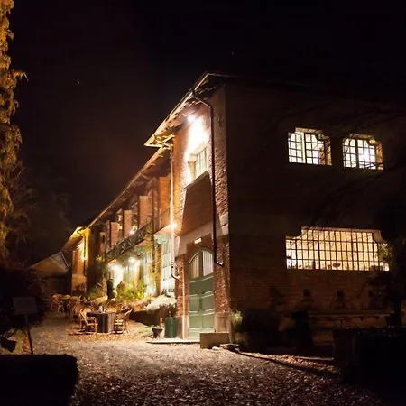 Cernigliaro Dimora Storica Bed & Breakfast