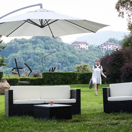 Cernigliaro Dimora Storica Bed & Breakfast Sordevolo