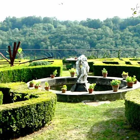 Cernigliaro Dimora Storica B&B