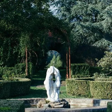 Cernigliaro Dimora Storica 4* Sordevolo