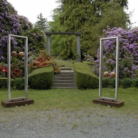 לינה וארוחת בוקר Cernigliaro Dimora Storica Sordevolo