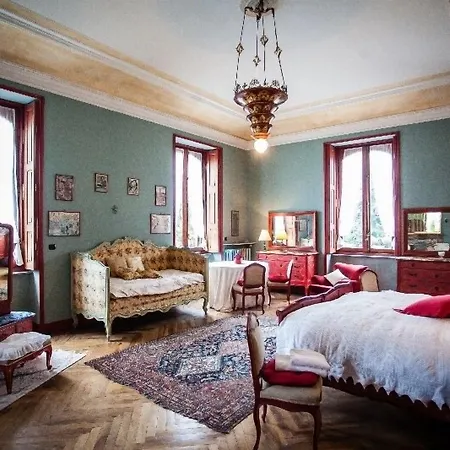 Cernigliaro Dimora Storica Bed & Breakfast
