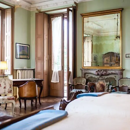 B&B Cernigliaro Dimora Storica 4*