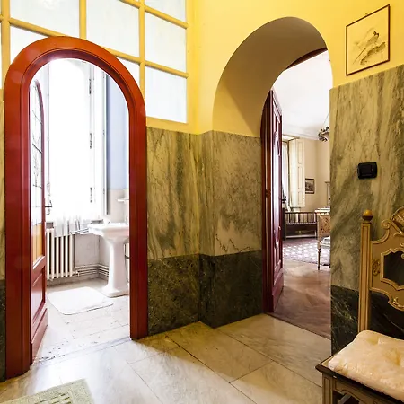 B&B Cernigliaro Dimora Storica 4*