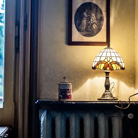 Cernigliaro Dimora Storica 4* Sordevolo