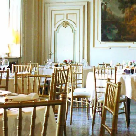 Cernigliaro Dimora Storica