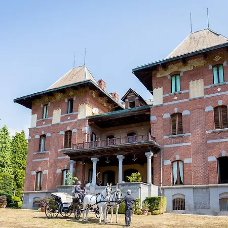 Frühstückspension Cernigliaro Dimora Storica 3*