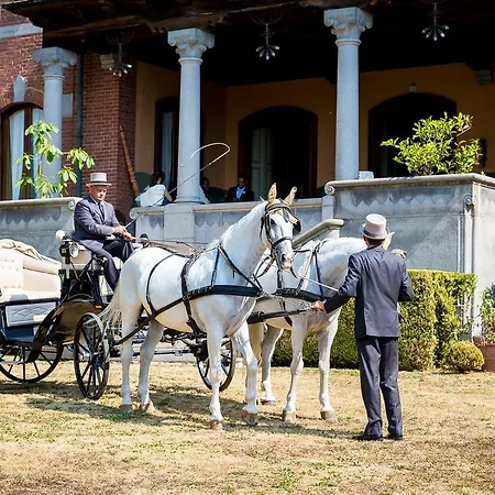 Cernigliaro Dimora Storica 3*
