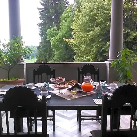 Cernigliaro Dimora Storica Sordevolo