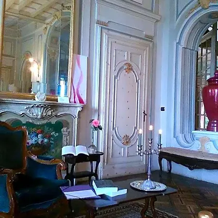 Cernigliaro Dimora Storica