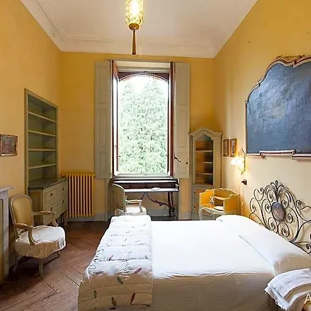 Cernigliaro Dimora Storica 4*