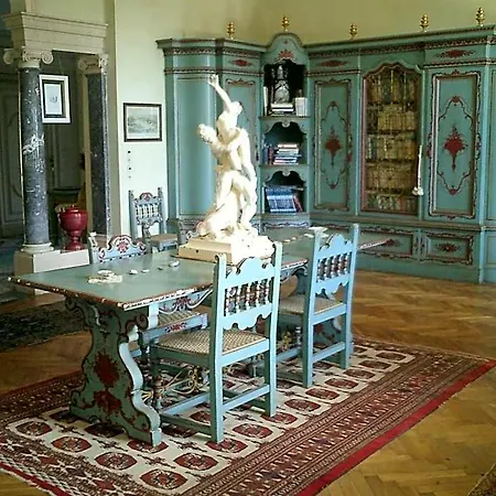 Cernigliaro Dimora Storica 4* Sordevolo