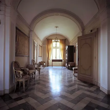 Cernigliaro Dimora Storica Sordevolo