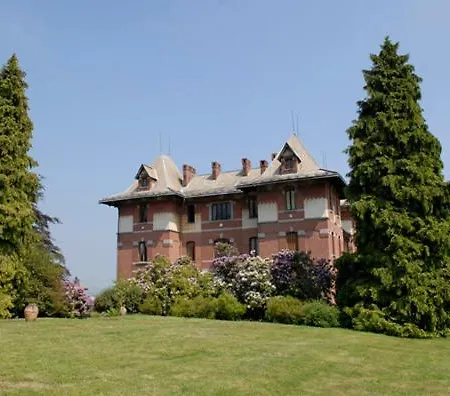 Cernigliaro Dimora Storica