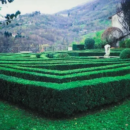 Bed & Breakfast Cernigliaro Dimora Storica Sordevolo