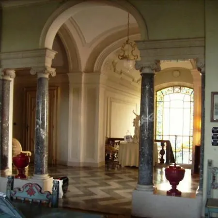 Bed & Breakfast Cernigliaro Dimora Storica