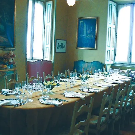 Cernigliaro Dimora Storica Bed & Breakfast Sordevolo