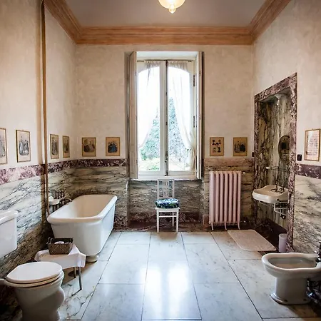 Bed & Breakfast Cernigliaro Dimora Storica