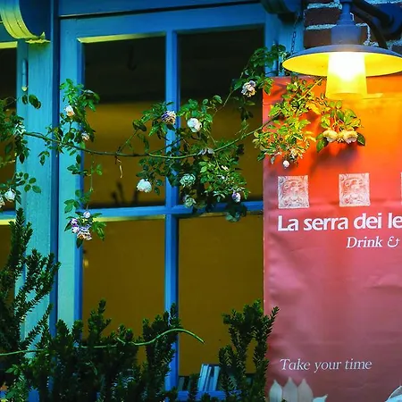 Cernigliaro Dimora Storica 4*