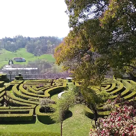 Cernigliaro Dimora Storica 4* Sordevolo