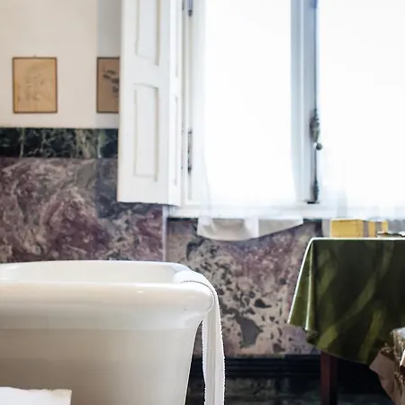 Bed & Breakfast Cernigliaro Dimora Storica