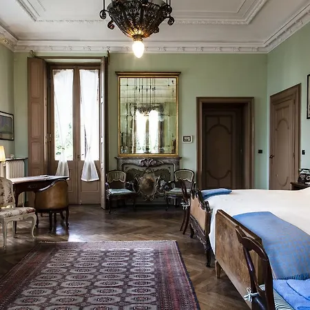 Cernigliaro Dimora Storica