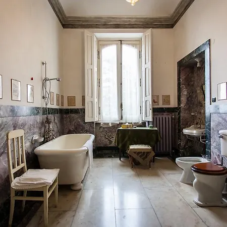 Cernigliaro Dimora Storica 4*