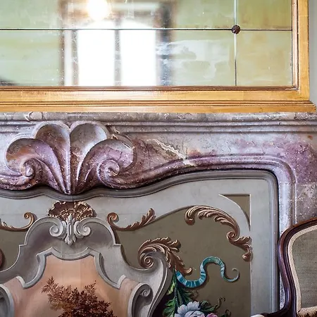 Cernigliaro Dimora Storica B&B 4*