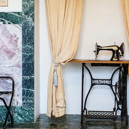 Cernigliaro Dimora Storica 4* Sordevolo