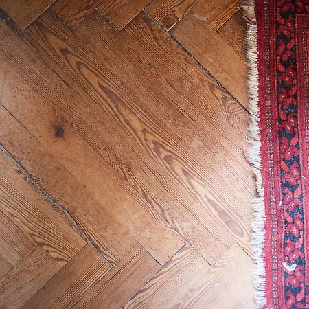 Cernigliaro Dimora Storica Sordevolo