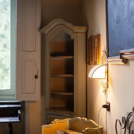 B&B Cernigliaro Dimora Storica 4*