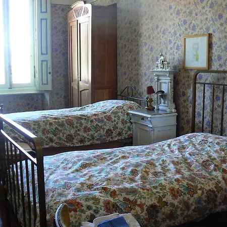 Couette-café Cernigliaro Dimora Storica Sordevolo