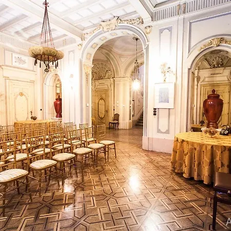 Cernigliaro Dimora Storica Sordevolo