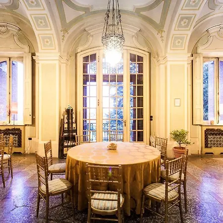 Cernigliaro Dimora Storica 3* Sordevolo