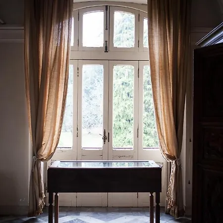 Bed & Breakfast Cernigliaro Dimora Storica 4*