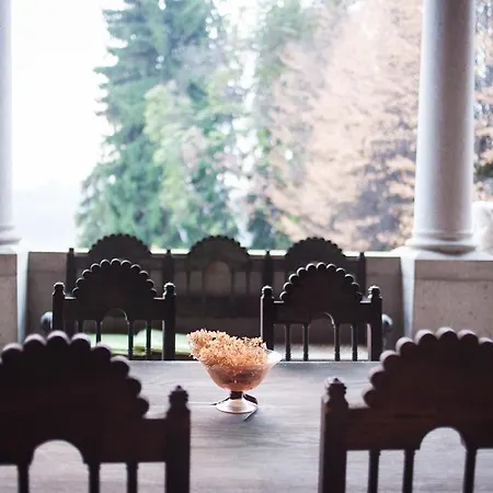 Cernigliaro Dimora Storica Bed & Breakfast 4*