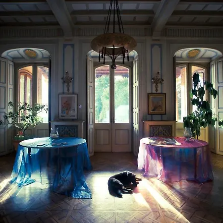 Cernigliaro Dimora Storica Bed & Breakfast Sordevolo