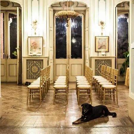 Cernigliaro Dimora Storica B&B 소르데볼로