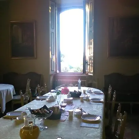 Cernigliaro Dimora Storica Sordevolo