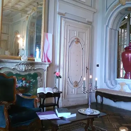 Cernigliaro Dimora Storica Sordevolo