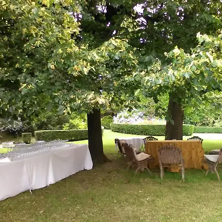 Bed & Breakfast Cernigliaro Dimora Storica 4*