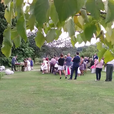 B&B Cernigliaro Dimora Storica