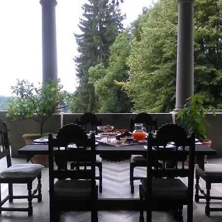 Cernigliaro Dimora Storica