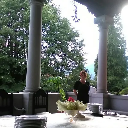 Cernigliaro Dimora Storica Bed & Breakfast Sordevolo